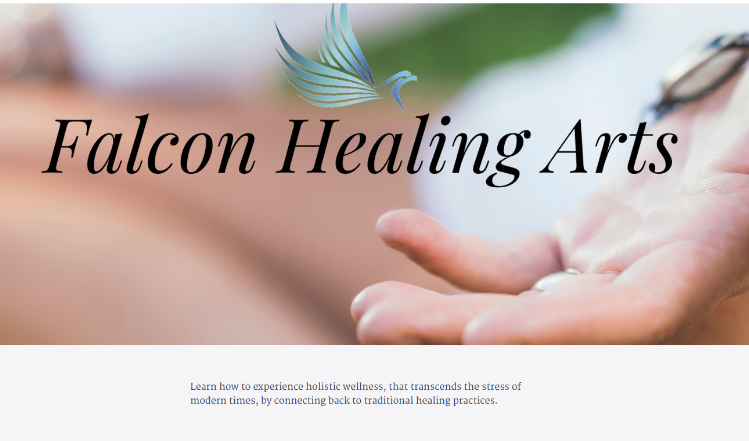 Falcon Healing Arts
