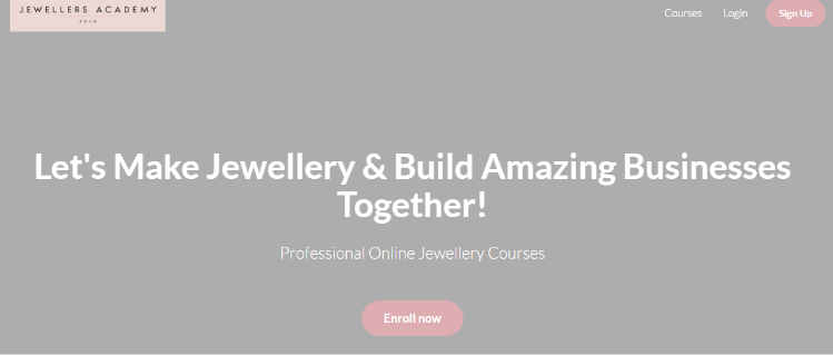 Jewellers Academy 2024
